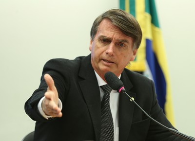 jair-bolsonaro-presidente-brasil (Foto: Fabio Rodrigues Pozzebom/Agência Brasil)