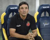 Zé Ricardo busca com Cruzeiro mais uma arrancada no Brasileiro; veja histórico do técnico