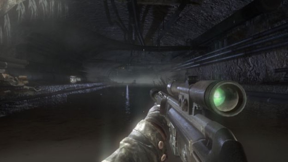 A Historia De Call Of Duty Noticias Techtudo