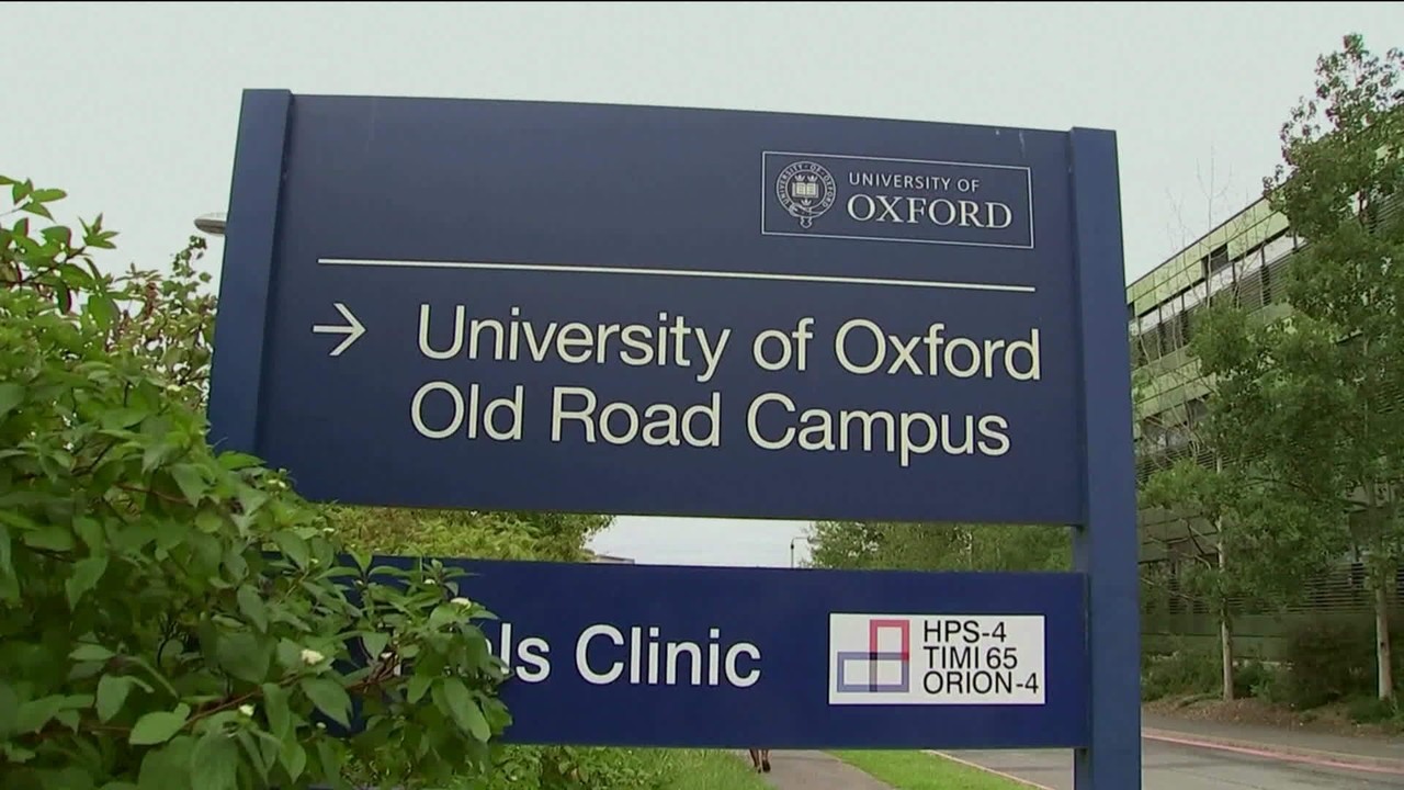 Reino Unido: 40 universidades do registram casos de Covid-19, após retorno às aulas