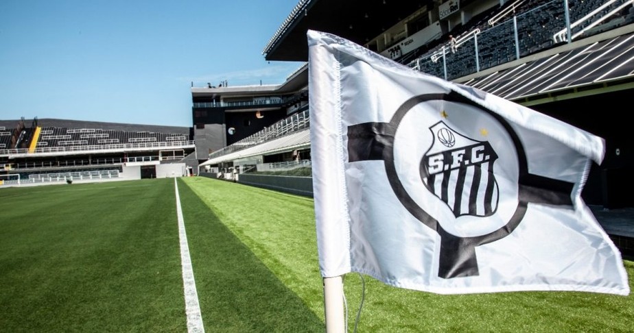 Santos X Atletico Go Tudo O Que Voce Precisa Saber Sobre O Jogo De Volta Da Copa Do Brasil Copa Do Brasil Ge