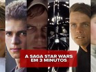 'Star Wars: o despertar da Força' bate recorde em dia de estreia nos EUA