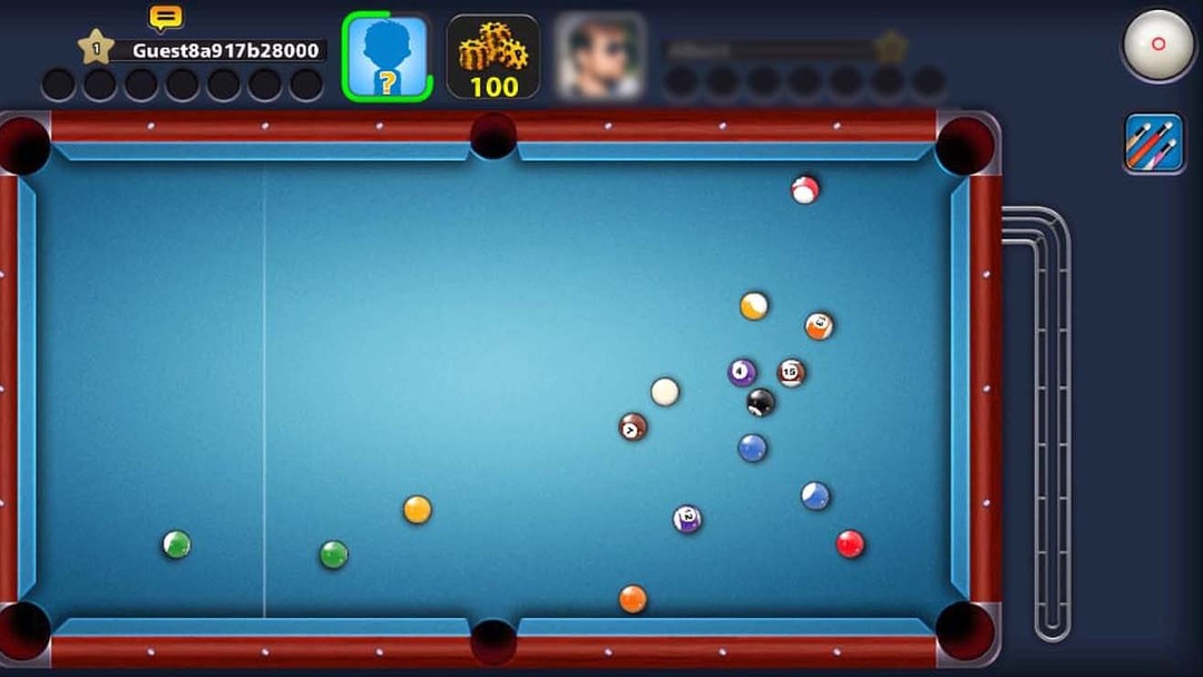 8 Ball Pool | Jogos | Download | TechTudo - 