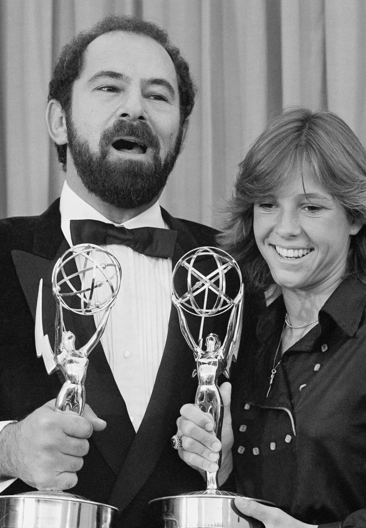Stuart Margolin, da série 'Arquivo Confidencial', morre aos 82 anos ...