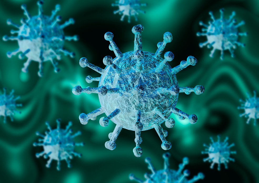 Determinação vale até que o governo do estado tenha its para exames de detecção do novo coronavírus.  — Foto: Getty Images