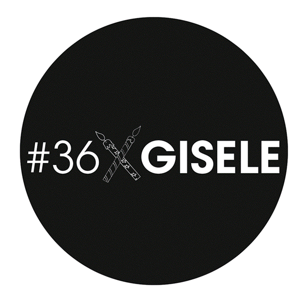 Gisele Bündchen 36 - GIF (Foto: Reprodução)