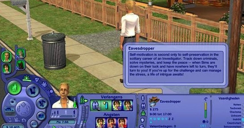 sims 2 mods