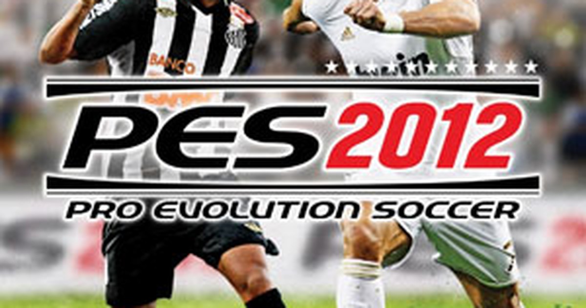 G1 - 'PES 2012' evolui pouco, mas mudanças devem agradar os fãs - notícias  em Tecnologia e Games
