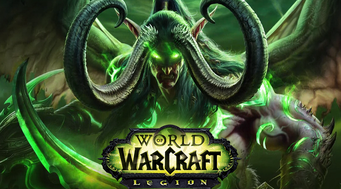 World of Warcraft Legion é o grande destaque da semana (Foto: Divulgação/Blizzard)
