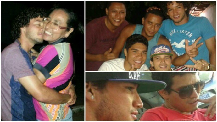 Netinho, ex-Guaraju, elogia irmão Arthur e torce por sequência no Fla