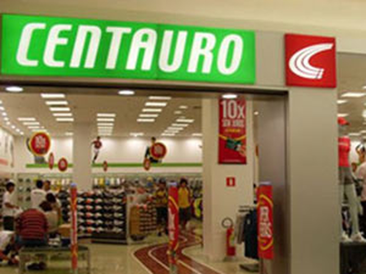 Preço de ação em IPO da rede Centauro é definido em R$ 12,50 | Economia ...