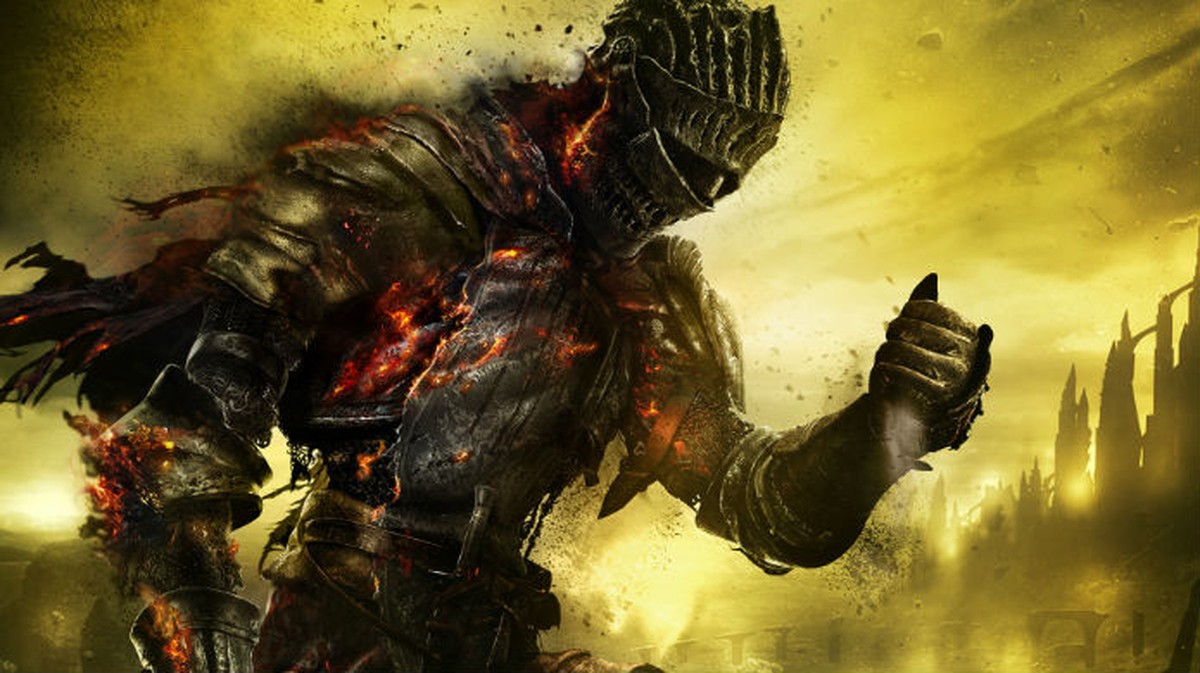 Dark Souls 3 e Outriders estão mais baratos nesta semana; confira ofertas