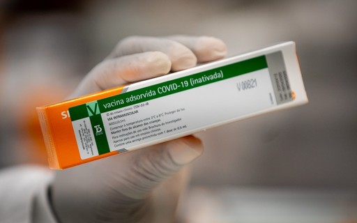 Coronavac Para Gravidas Recomendamos Avaliacao De Riscos E Beneficios Entre Medico E Gestante Diz Febrasgo Revista Crescer Gravidez