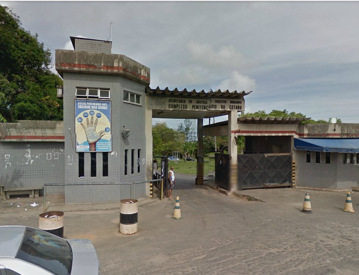 Conjunto penal de Jequié tem surto de Covid-19; 51 detentos testaram positivo