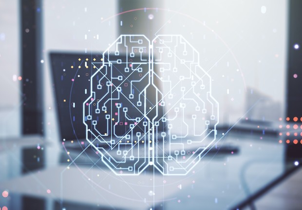 inteligência artificial, IA, tecnologia, inovação (Foto: Getty Images)