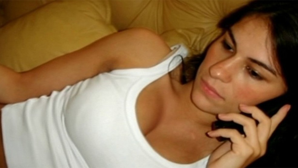 Eliza Samudio foi morta em 2010 e o corpo nunca foi encontrado (Foto: Reprodução/GloboNews)