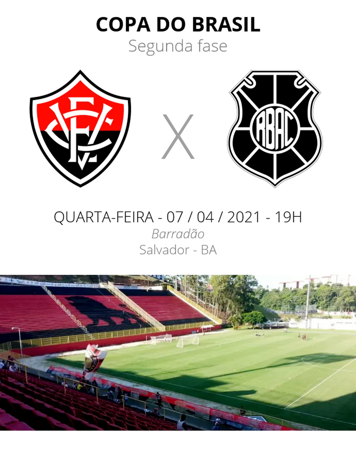 Vitória x Rio Branco-ES: saiba onde assistir e confira escalações ...