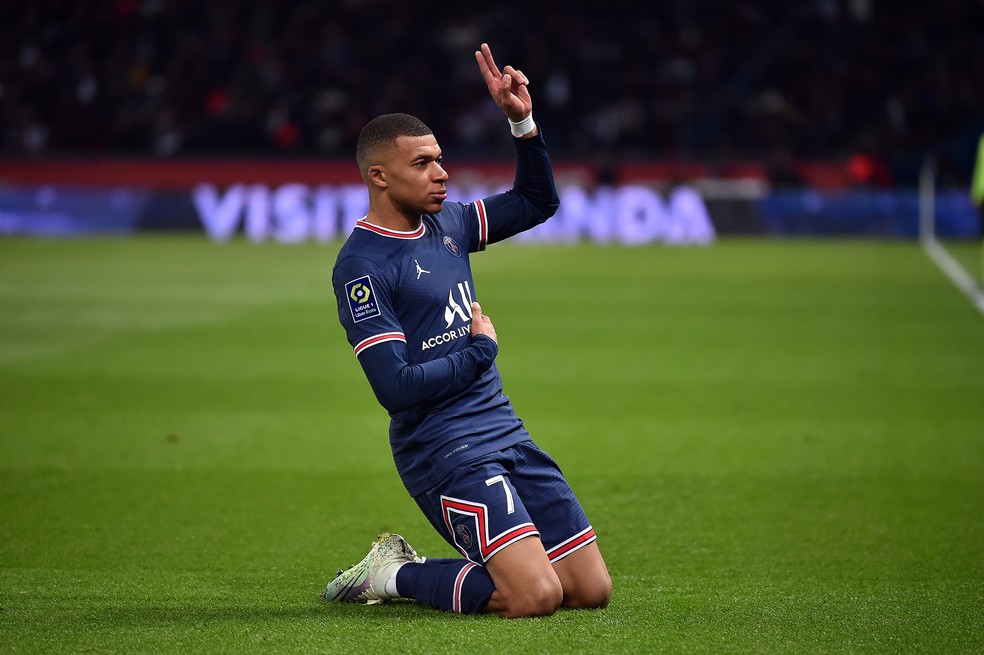 Após mais uma boa atuação, Mbappé garante que ainda não definiu futuro: Surgiram novos elementos