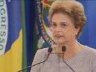 Veja repercussão após Dilma dizer que há um 'golpe em curso'