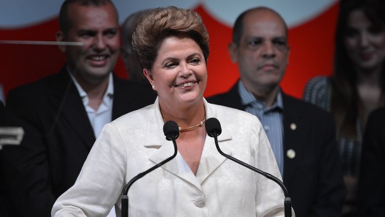 politica_dilma_pronunciamento (Foto: Agência Brasil)