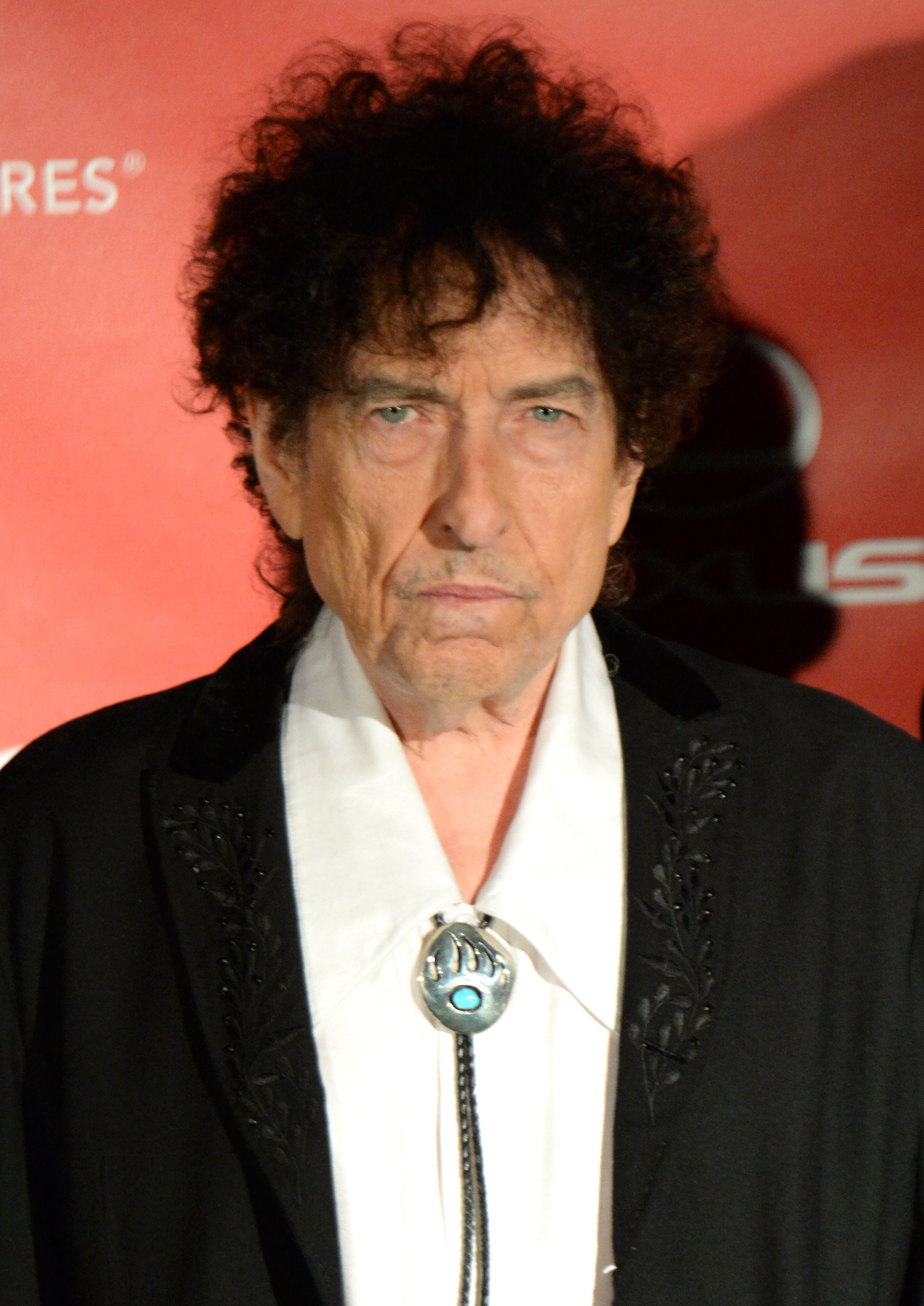 LOS ANGELES, CA - FEBRUARY 06:  (Exclusive Coverage) Bob Dylan attends the 25th anniversary MusiCares 2015 Person Of The Year Gala honoring Bob Dylan at the Los Angeles Convention Center on February 6, 2015 in Los Angeles, California. The annual benefit r (Foto: WireImage)