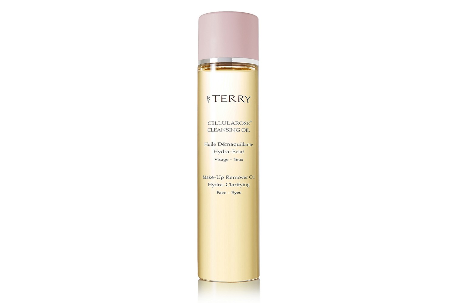 Cellularose Cleansing Oil, By Terry (£ 42)