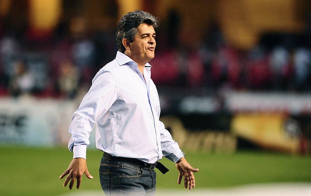 Eliminado novamente na semi, São Paulo tenta esquecer os números