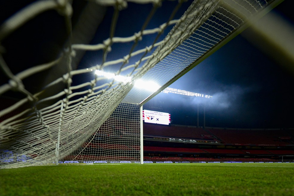 São Paulo x Fluminense: mais de 33 mil ingressos vendidos para duelo pelo Brasileirão