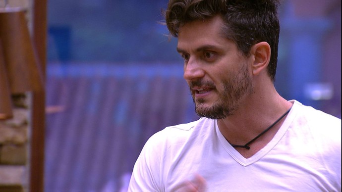 BBB 17 - 04-04-2017 - 15:25:58 (Foto: Minuto a Minuto - BBB) BBB 17 - 04-04-2017 - 15:25:58 (Foto: Minuto a Minuto - BBB)