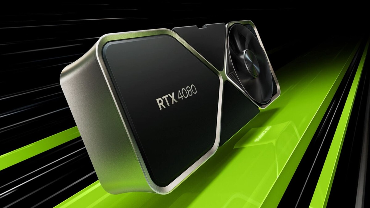 Nvidia explica por que preços de placas de vídeo não devem mais cair