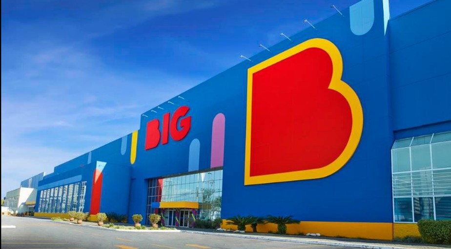Análise: Com Big, Carrefour se torna o maior varejista da América Latina | Empresas | Valor Econômico