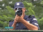 Radares pistola multam mais de 56 mil motociclistas nas marginais de SP
