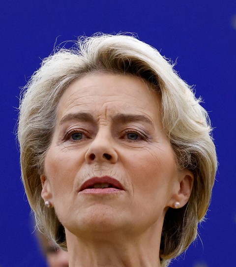 Líderes mundiais condenam ataque do Hamas contra Israel