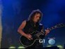 Metallica toca o clássico 'Nothing else matters' (Reprodução)