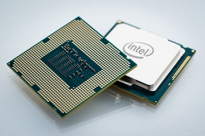 Novos chips da Intel prometem até 30% mais eficiência energética (Foto: Reprodução/TheRegister) (Foto: Novos chips da Intel prometem até 30% mais eficiência energética (Foto: Reprodução/TheRegister))