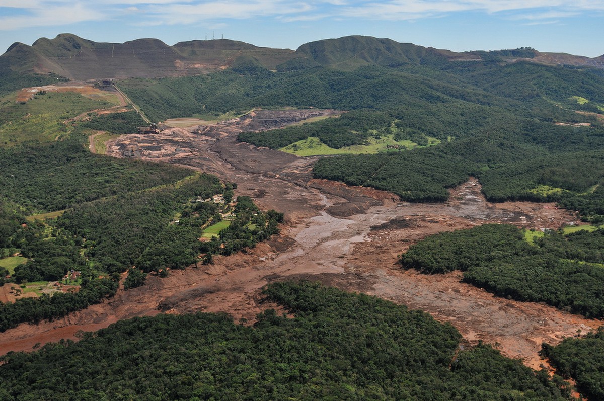 Brumadinho: ‘Não tem Natal’, diz mãe de uma das vítimas da tragédia