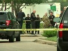 Atirador é morto após deixar feridos perto de shopping no Texas