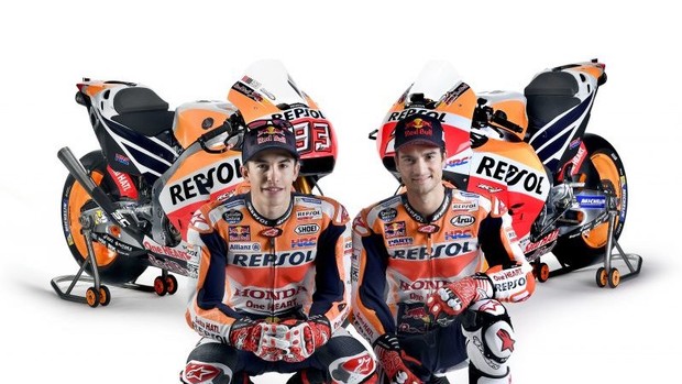 Saiba mais sobre o Mundial da MotoGP, Blog Honda Motos