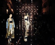 Cinco ideias de beleza que apontam as primeiras tendências da semana de moda em Milão