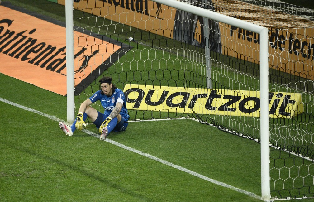 Missão difícil? Corinthians busca virada rara em BH para avançar na Copa do Brasil