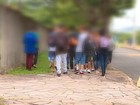 Assaltos constantes assustam alunos de escola em Porto Alegre