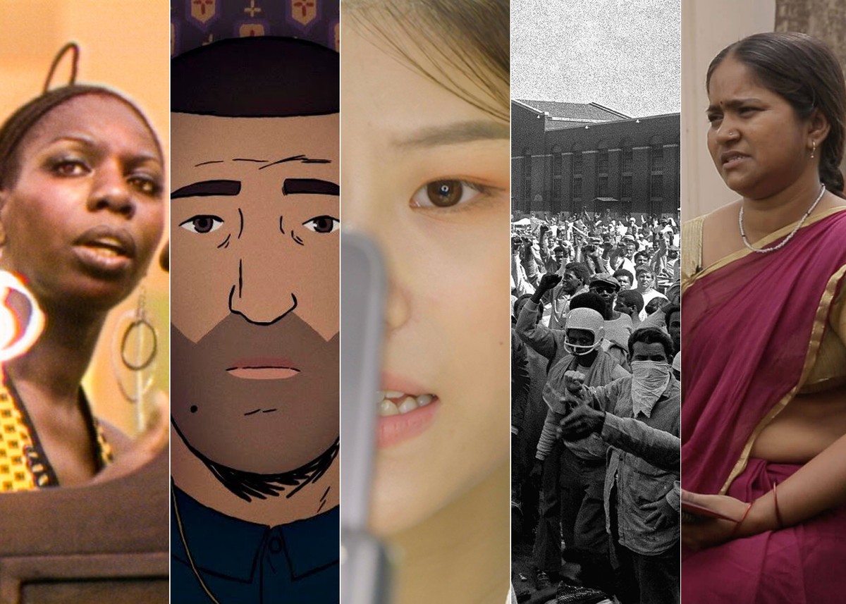Drama de refugiado, ‘Woodstock negro’, ‘sonho chinês’: documentários os documentários do Oscar |  Óscar 2022