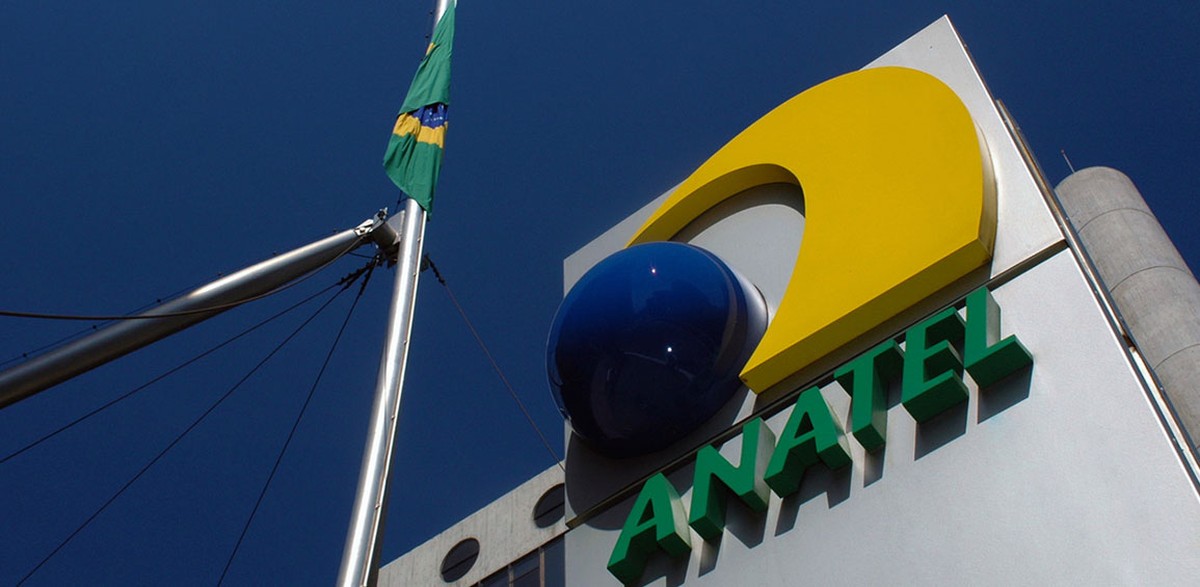 Anatel quer Brasil com banda larga de 150 Mega até 2023 | Telefonia – [Blog GigaOutlet]