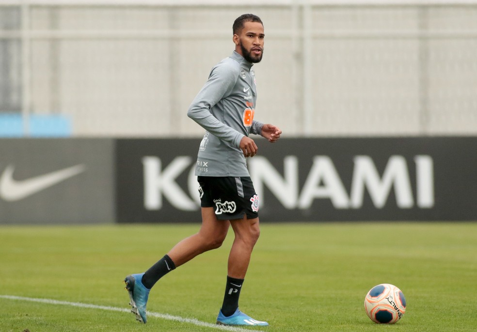 Corinthians finaliza preparação para decisão contra o RB Bragantino; veja a provável escalação