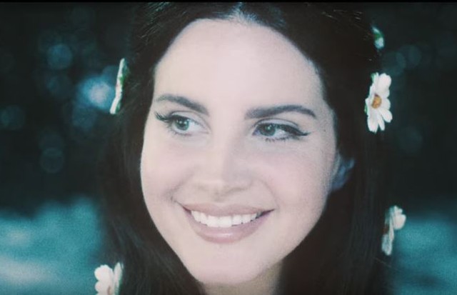 Lana Del Rey (Foto: Reprodução)