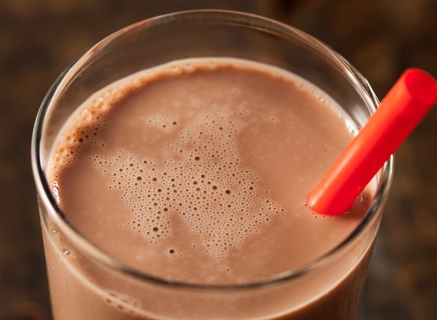 Refreshing Delicious Chocolate Milk with Real Cocoa (Foto: Pixels/ Reprodução)