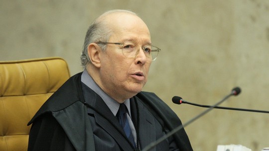 Foto: (Carlos Moura/SCO/STF)