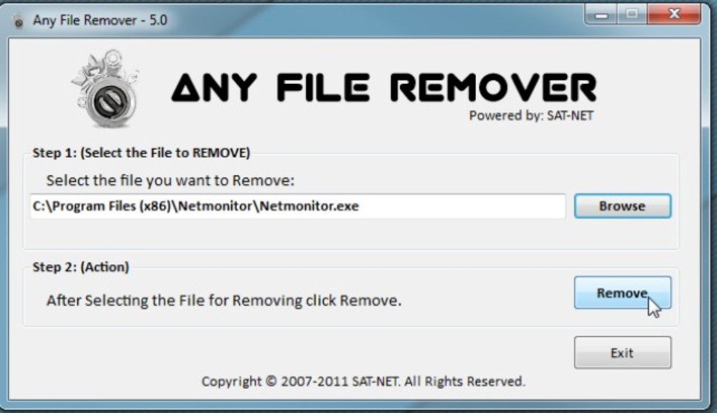 any file remover download