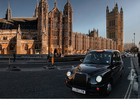Concorrência do Uber 'fecha' principal escola de taxistas de Londres