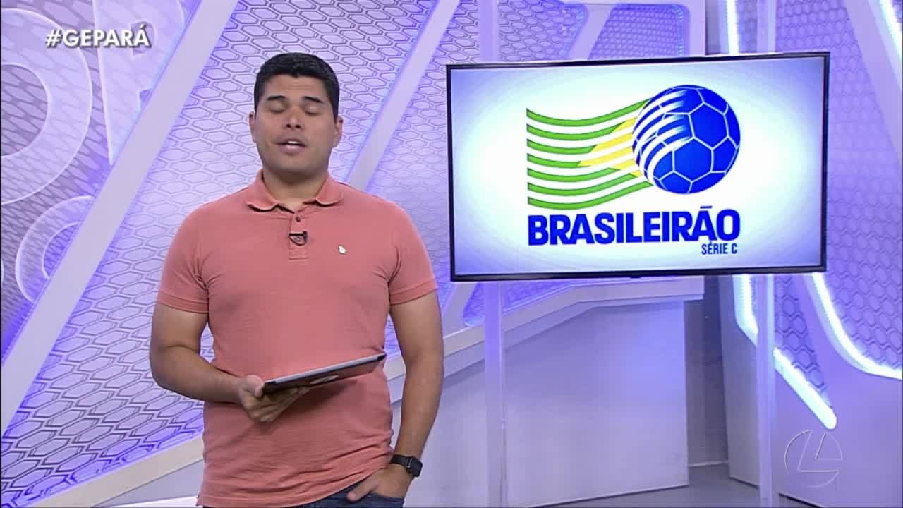 Confira a íntegra do Globo Esporte desta segunda-feira, dia 15